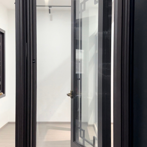 D1 Roller Screen Window