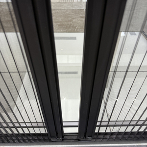 Stylish Folding Screen Window Ideal for Hotels And Rentals