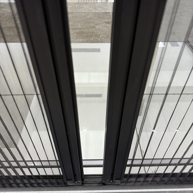 Stylish Folding Screen Window Ideal for Hotels And Rentals