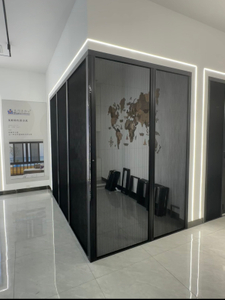 Magnetic Screen Door Insect with Fine Mesh for Easy Installation