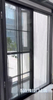  Slim Frameless Trackless Folding Window Screen for Modern Homes
