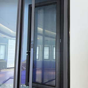 Folding Window Screen Anti Mosquito Folding Insect Screen Window