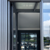 D2 Roller Screen Window
