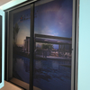 K1 Roller Screen Window