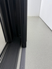 Durable 4mm Aluminun Screen Door Featuring Smooth Glide Mechanism Suitable for Villas