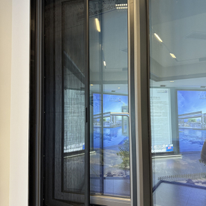 C1 Folding Screen Window