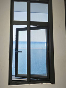 Premium Heavy-Duty Retractable Screen Door for Windows and Sliding Doors