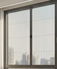 Folding Window Screen Anti Mosquito Folding Insect Screen Window